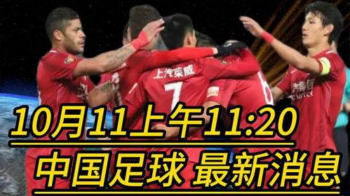 中国国足爆料最新消息新闻,揭秘备战世预赛关键信息与备战策略